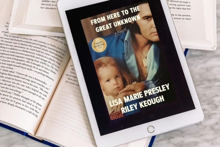 Oprah Book Club List 2024