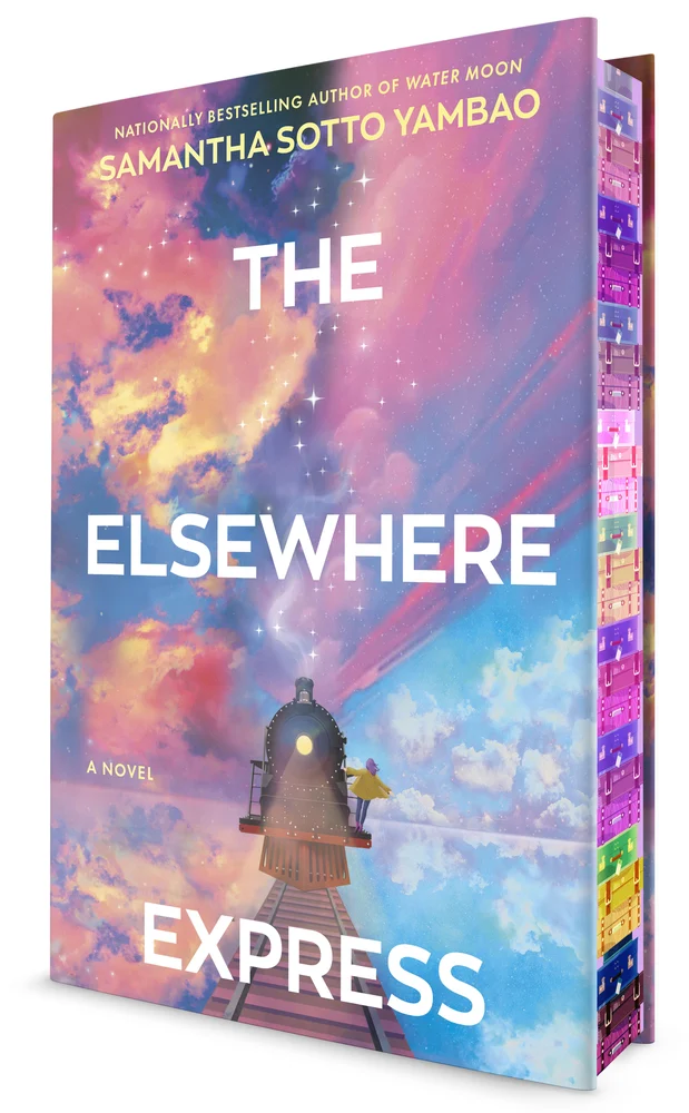 The Elsewhere