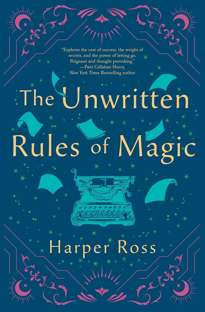 Unwritten Rules of Magic