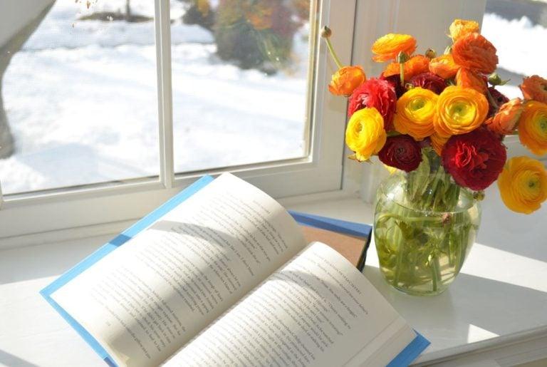 Winter Reading Challenges