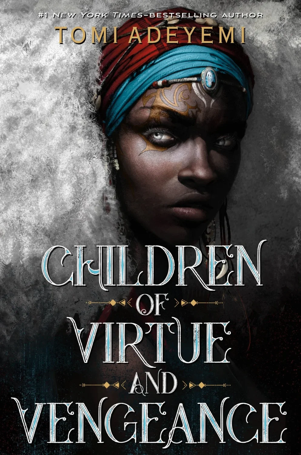 children of Virtue