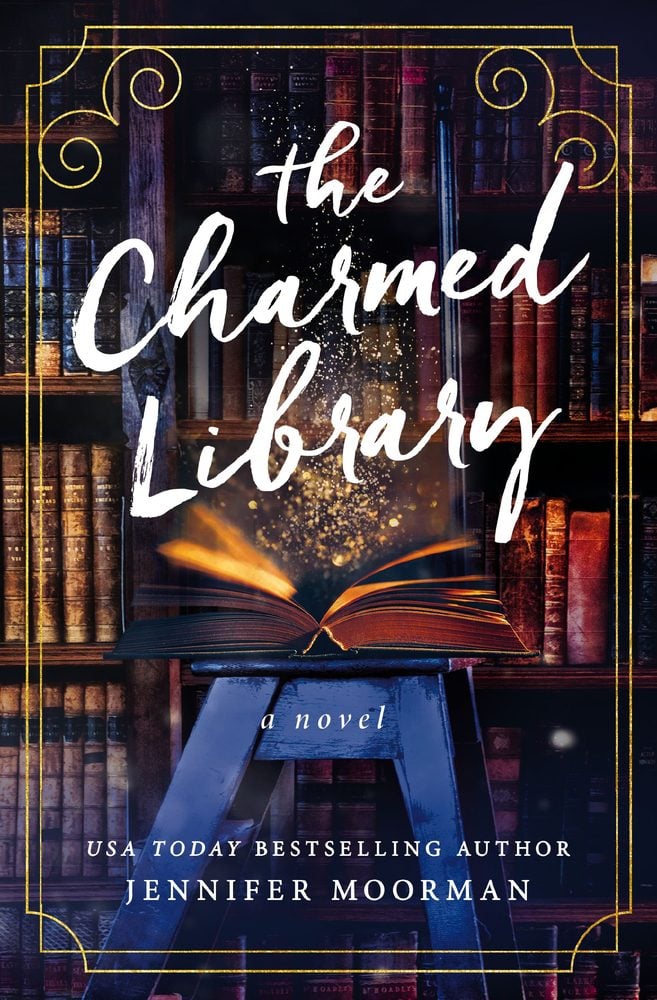 the charmed library