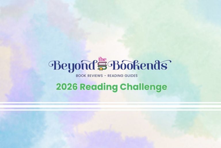 2026 Reading Challenge