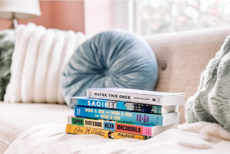 February 2026 Book Releases