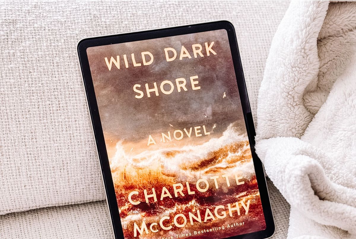 November 2025 Celebrity Book Club Spoilers 1 November 2025 Celebrity Book Club Spoilers