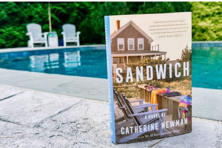 Summary of Sandwich by Catherine Newman