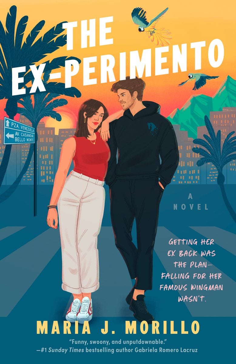 February 2026 Book Releases 25 The Ex Perimento