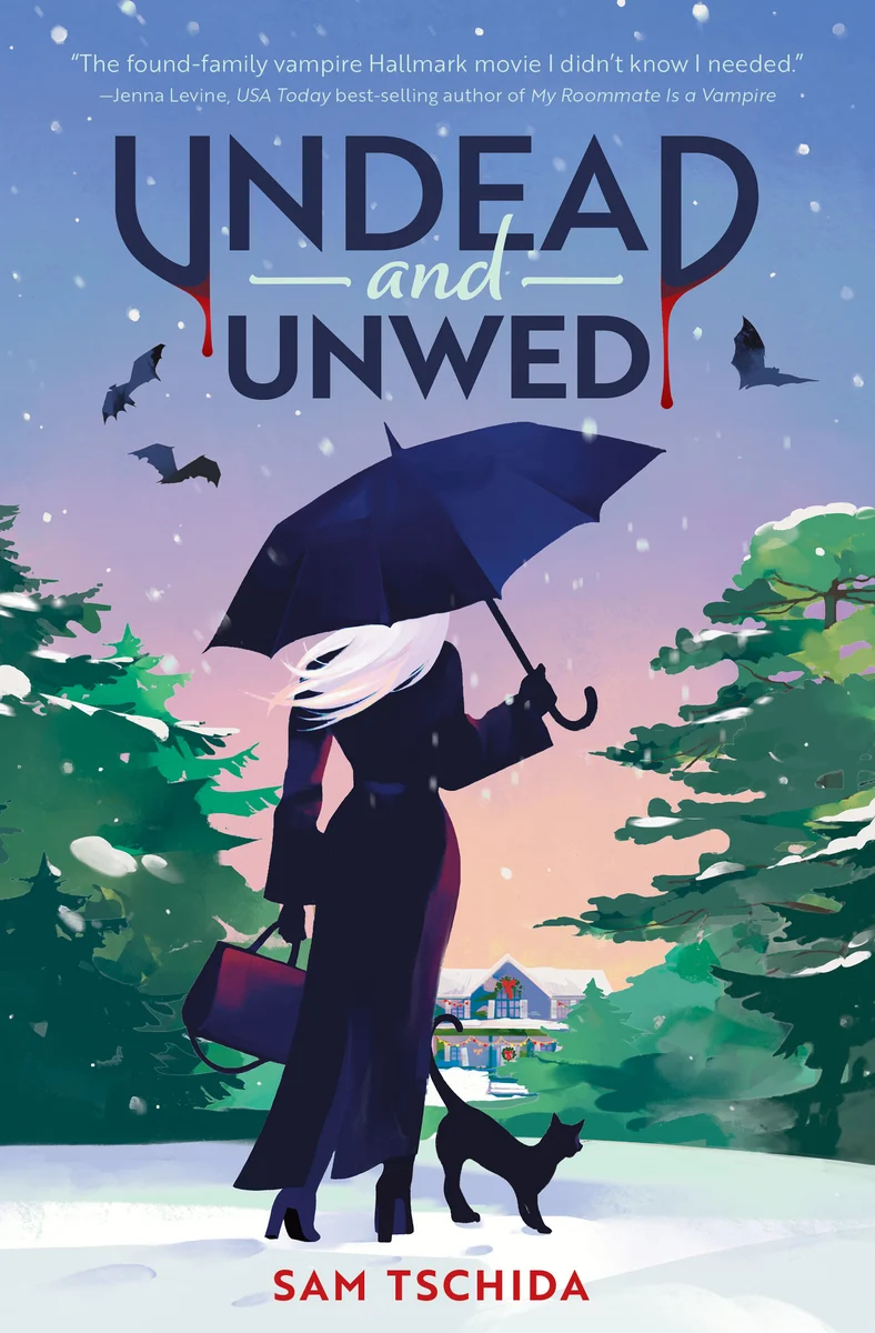 undead and unwed