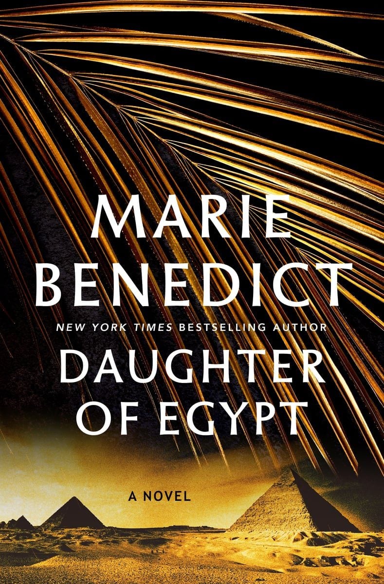 Daughters of Egypt