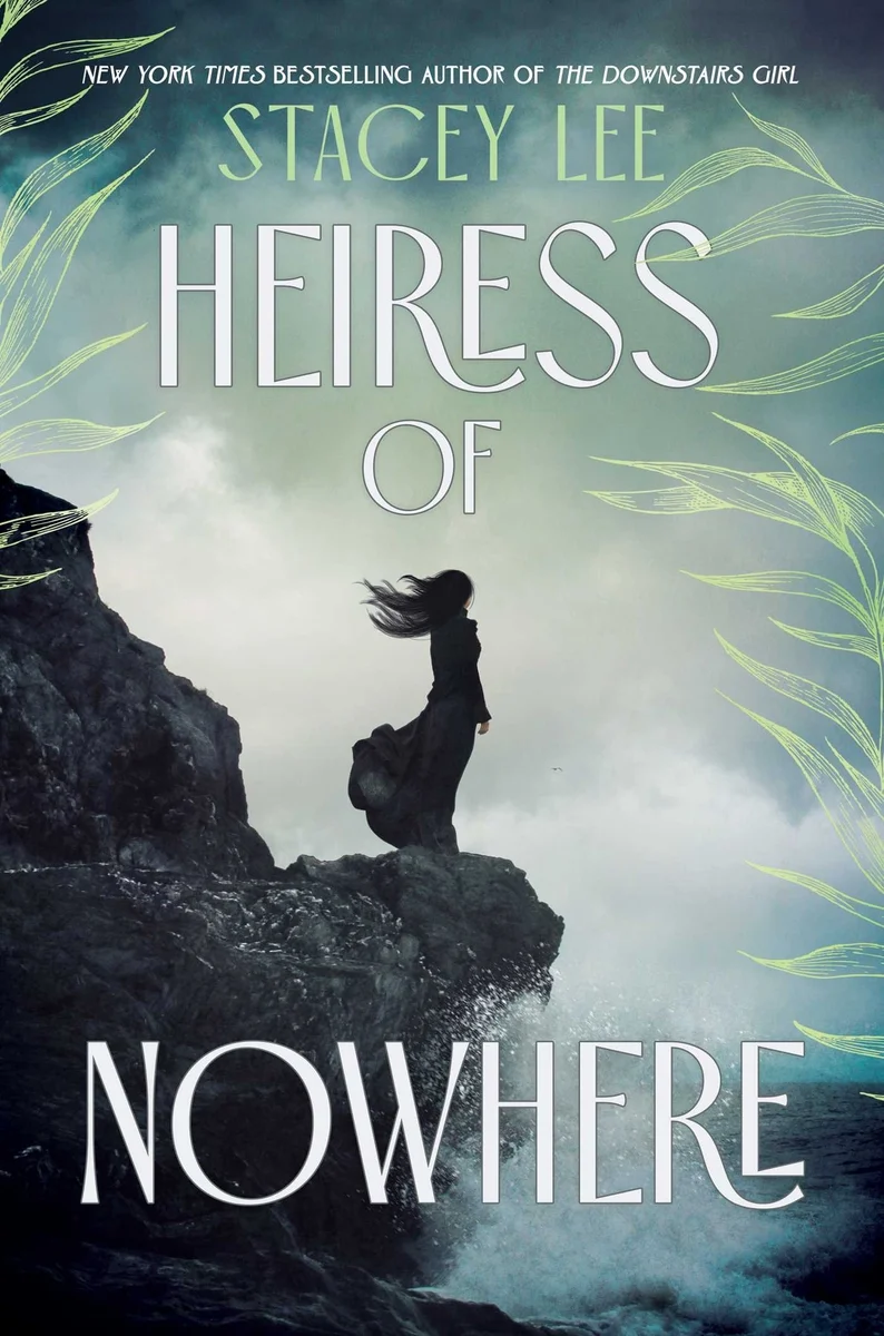 Heiress of Nowhere