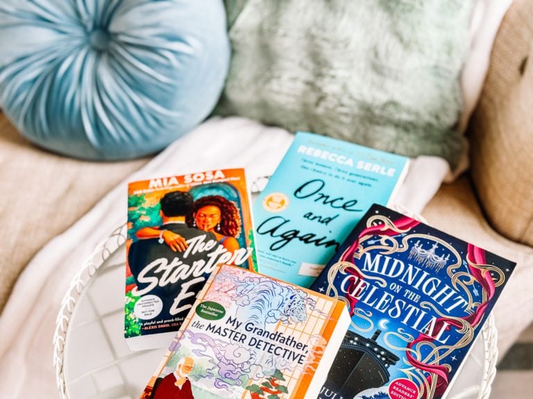 March 2026 Book Releases