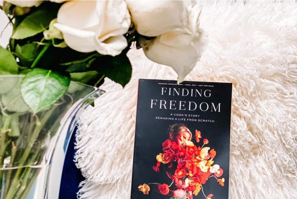 Nonfiction Food Books