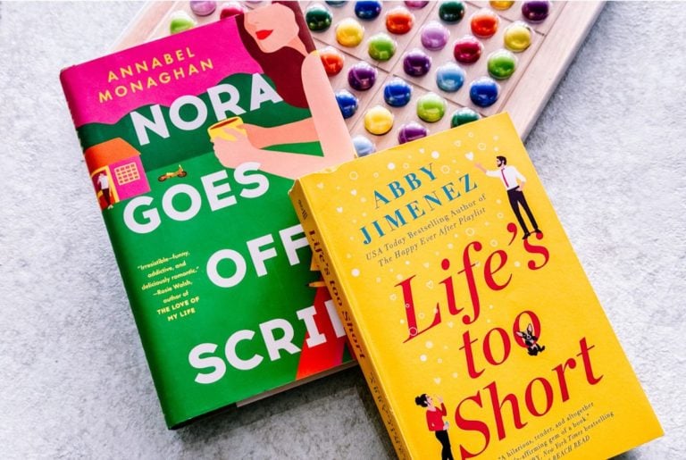 Single Parent Romance Novels