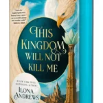 The Kingdom Will Not Kill Me