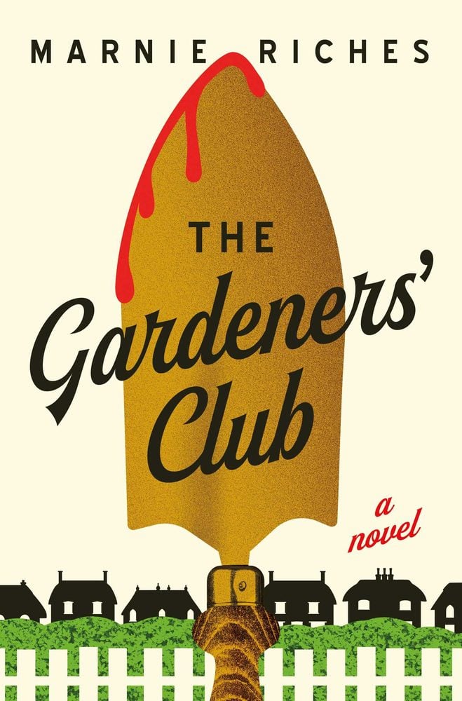 The gardeners club
