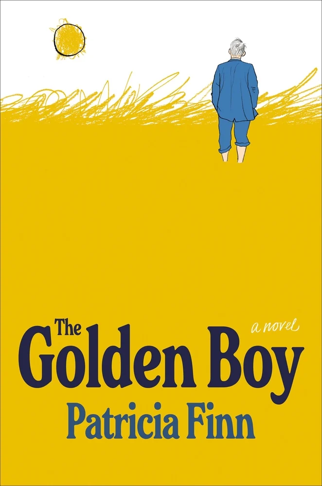 The golden boy