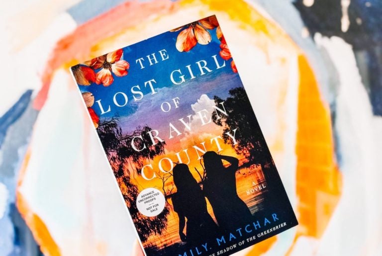 April 2026 Book Releases