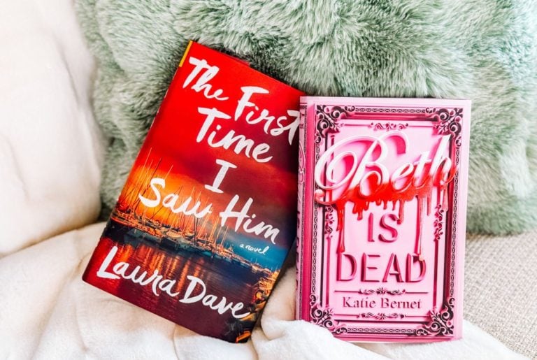 Reese Witherspoon Book Club List 2026