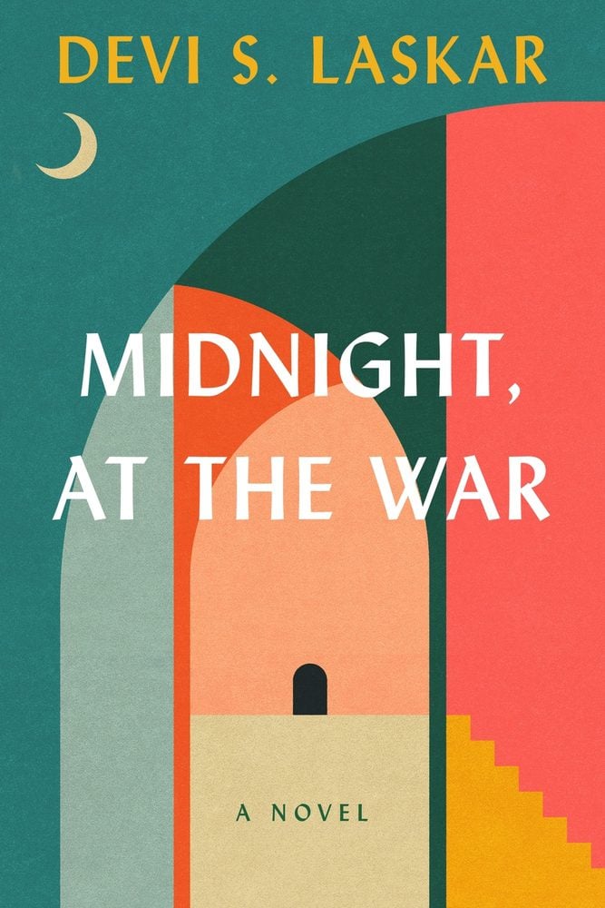 Midnight at the War