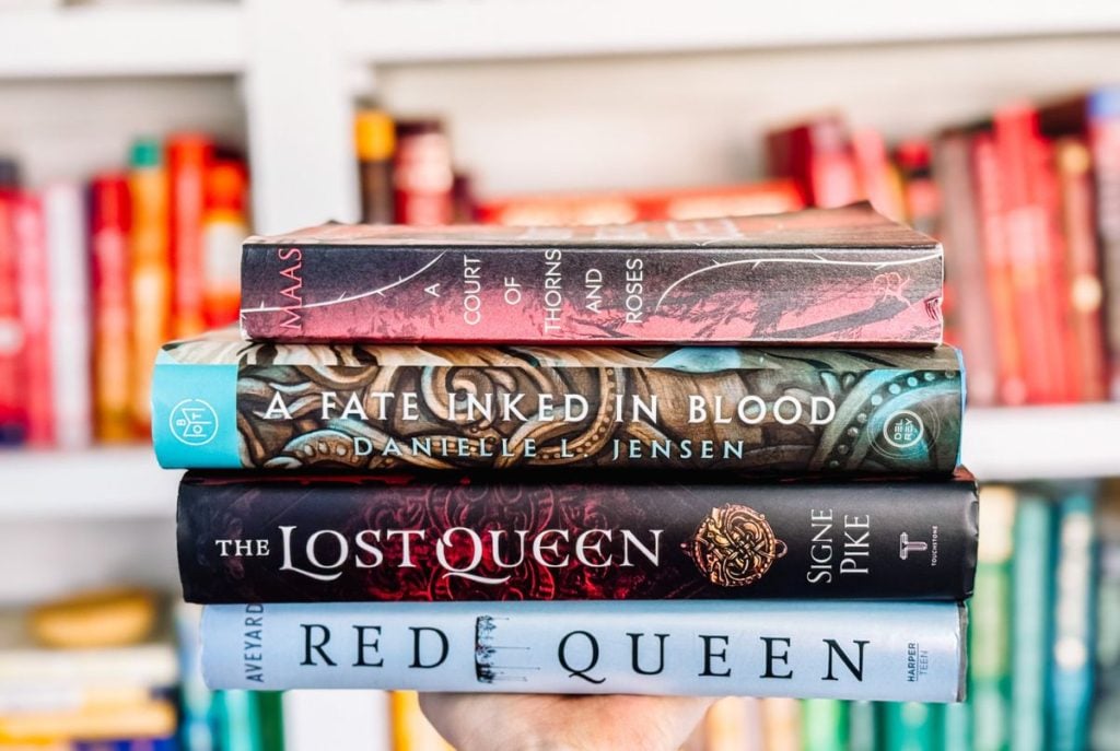 Royal Fantasy Books 1 Royal Fantasy Books