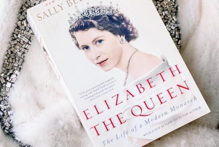 Royal Nonfiction Books