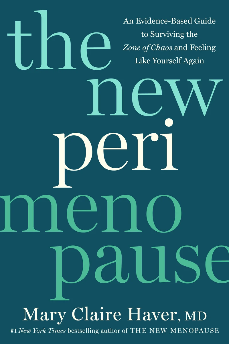 The New Perimenopause