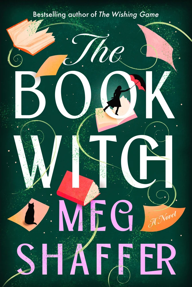 the book witch