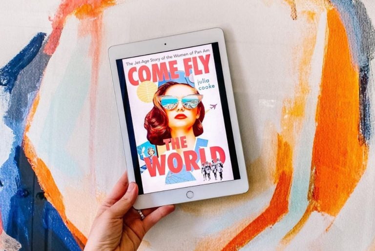 Nonfiction Travel Books