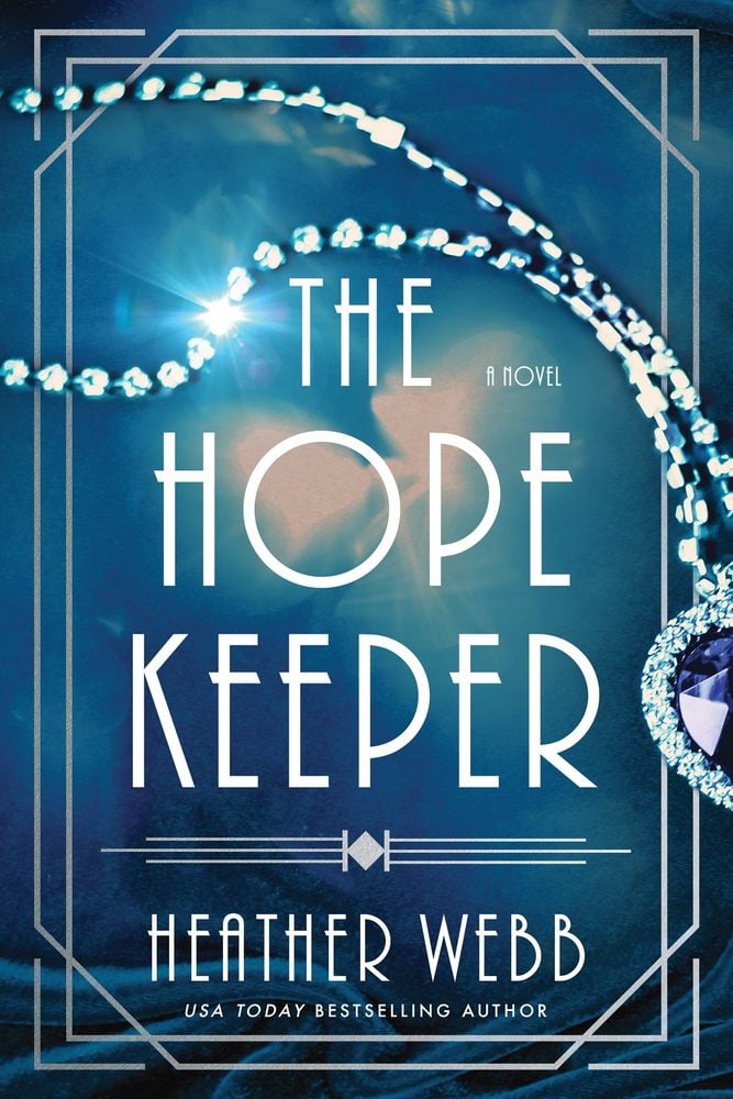 The Hope Keeper
