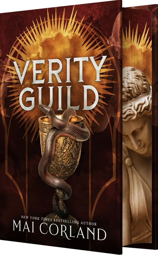 Verity Gold