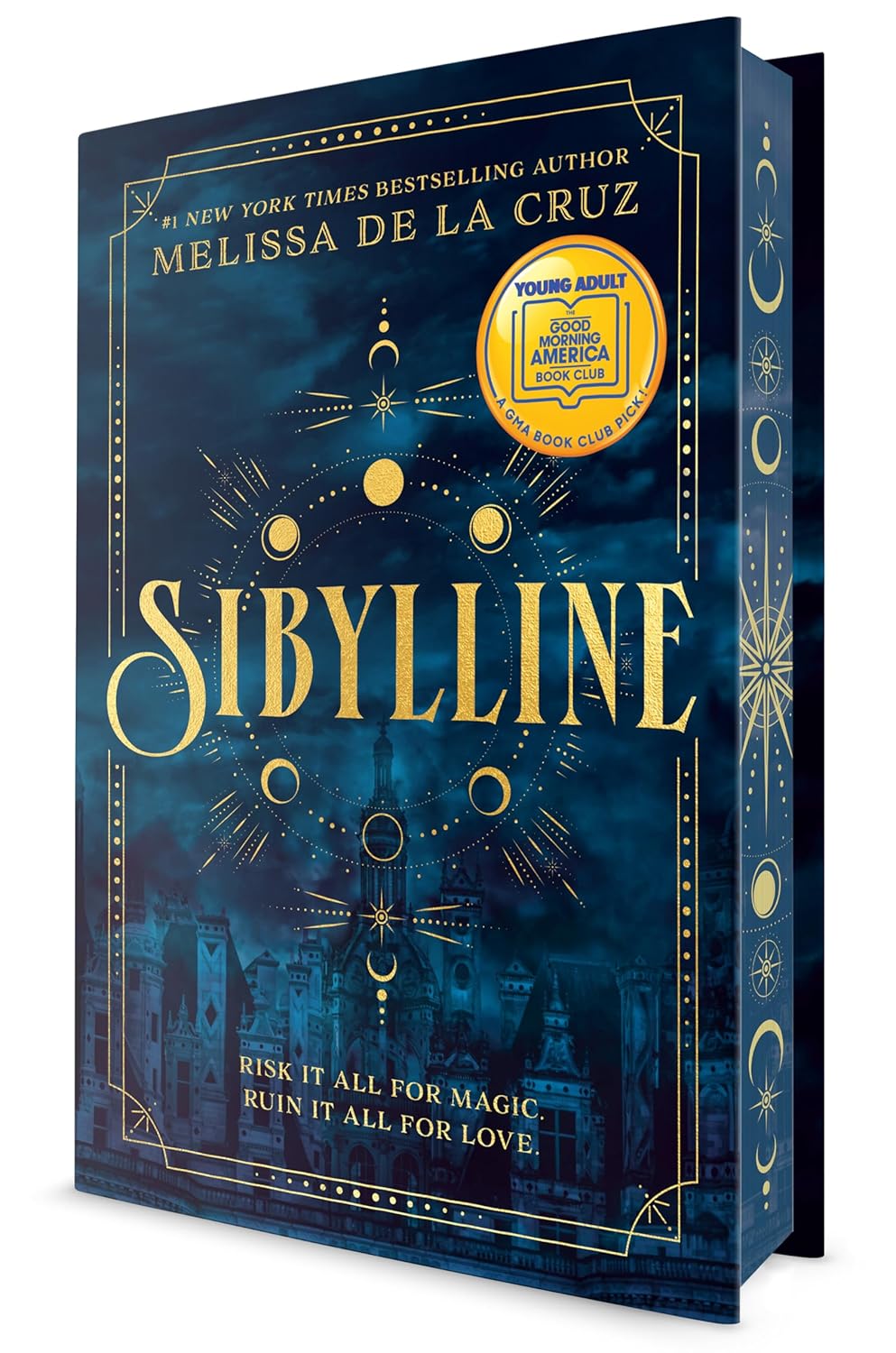 sibylline
