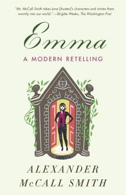 Jane Austen Retellings 7 Emma