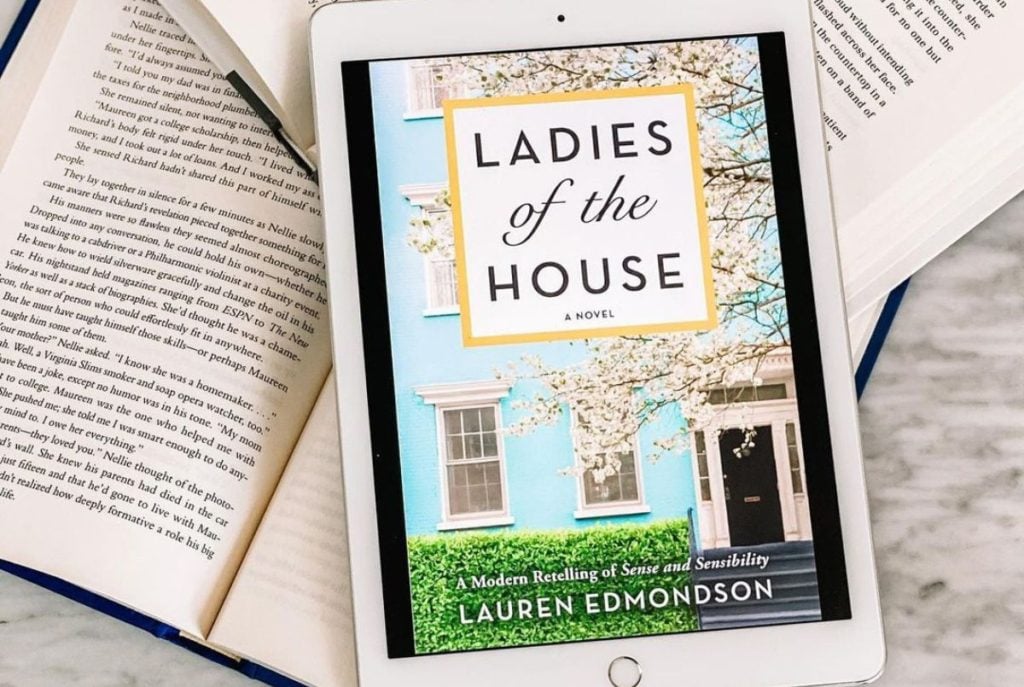 Jane Austen Retellings