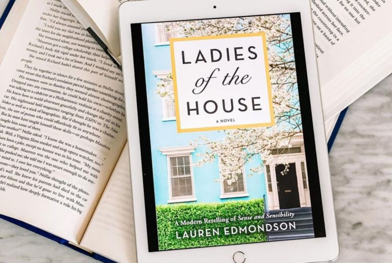 Jane Austen Retellings