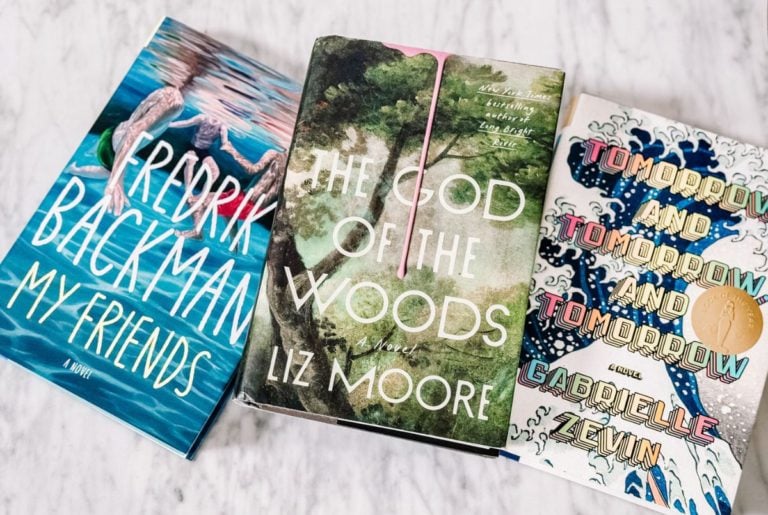 Jimmy Fallon Book Club: Complete List