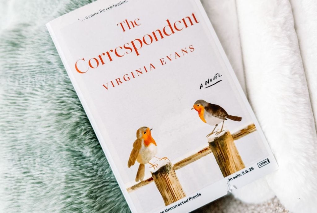 Complete Katie Couric Book Club List 10 KCBC List