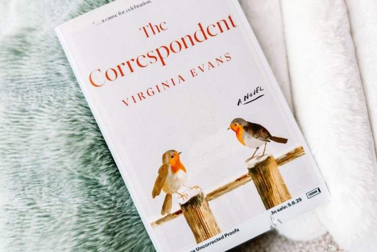 Complete Katie Couric Book Club List