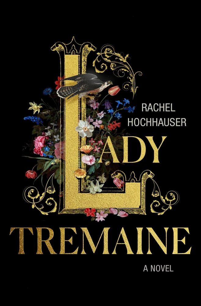 March 2026 Celebrity Book Club Spoilers 2 Lady Tremaine