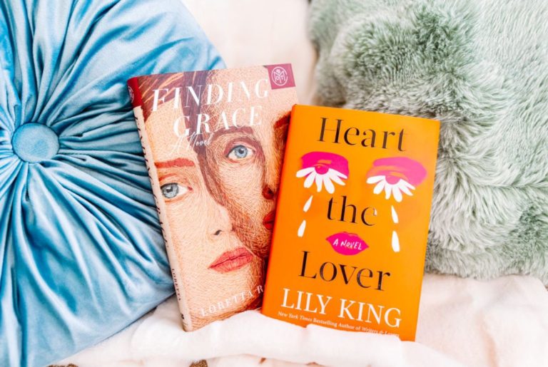 Literary Romance Novels