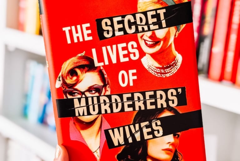 March 2026 Celebrity Book Club Spoilers
