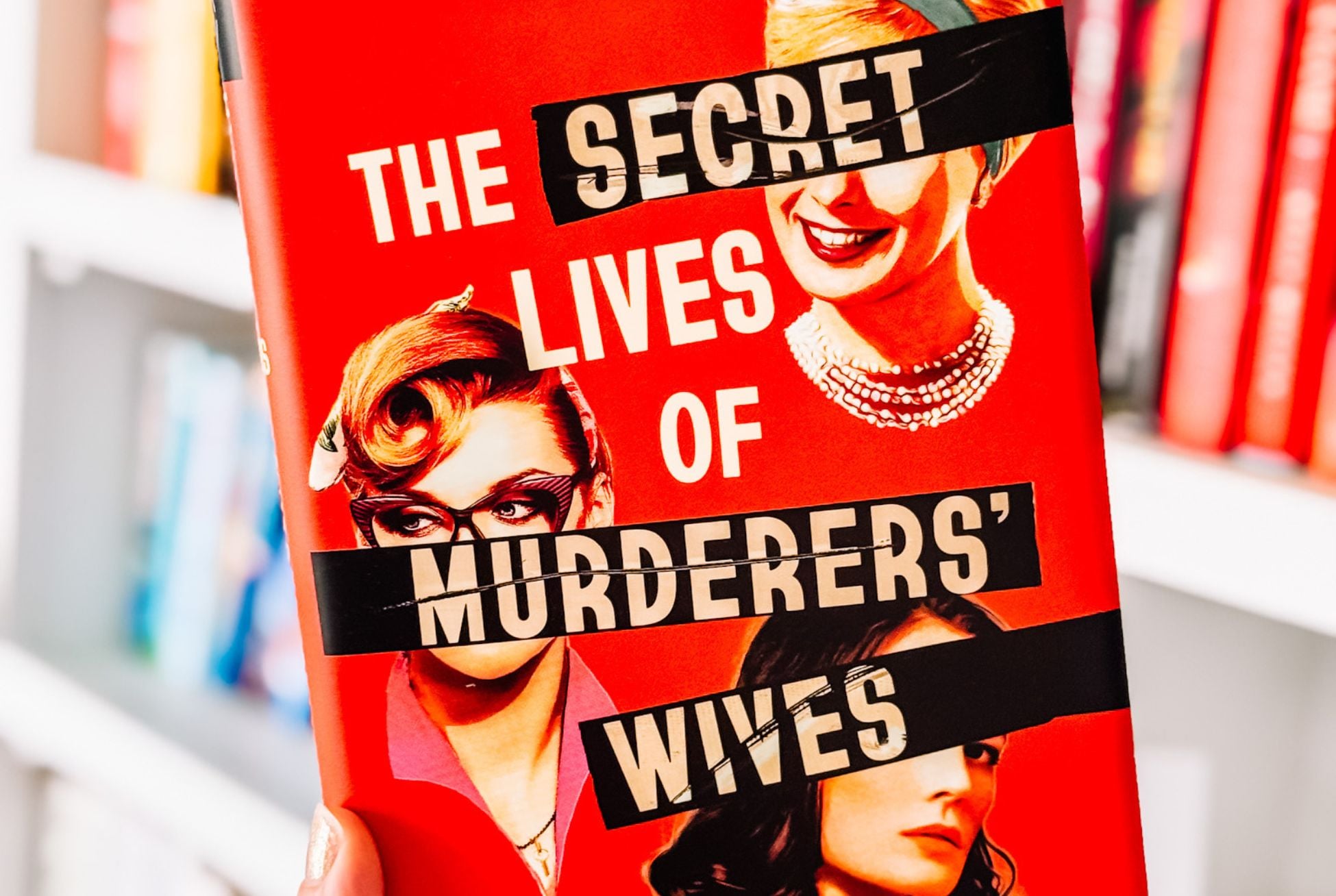March 2026 Celebrity Book Club Spoilers 1 March 2026 Celebrity Book Club Spoilers
