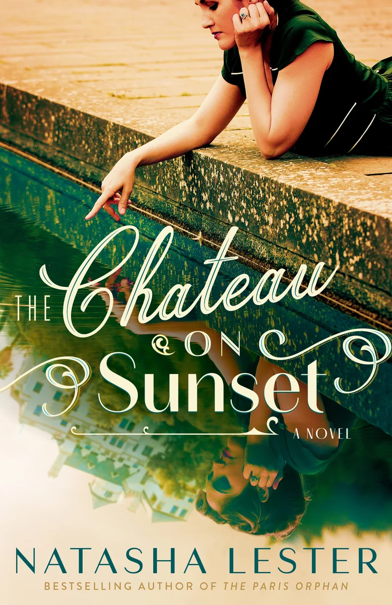 June 2026 Book Releases 10 The Chateau on Sunset