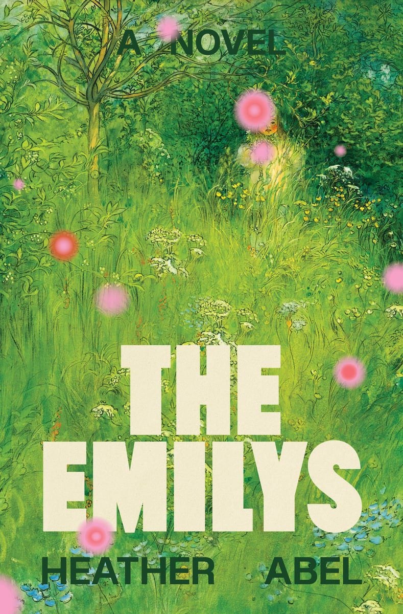 June 2026 Book Releases 4 The Emilys