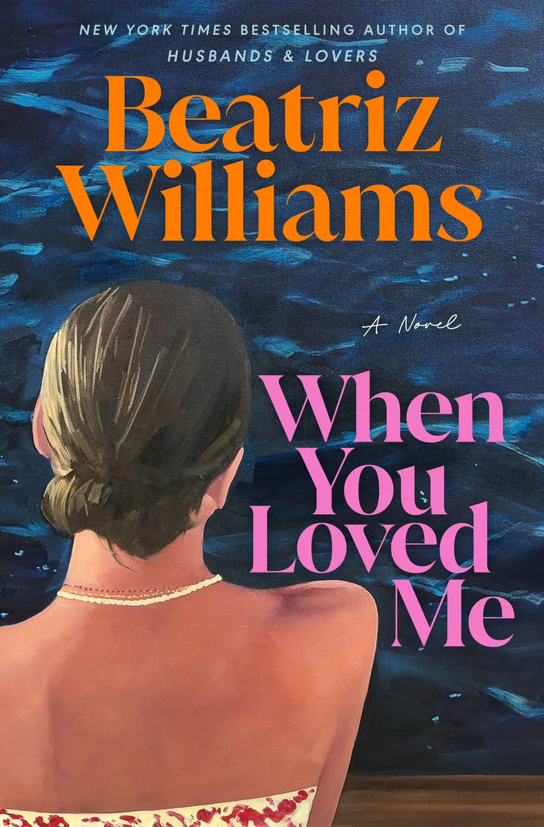June 2026 Book Releases 7 When you loved me