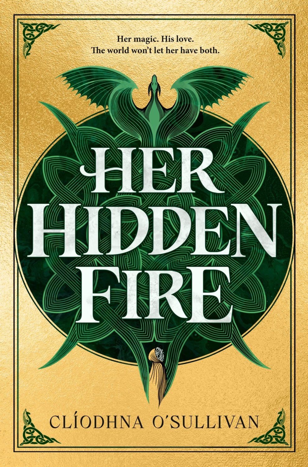 March 2026 Celebrity Book Club Spoilers 6 her hidden fire