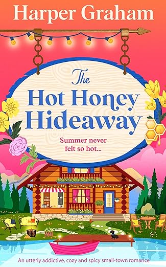 hot honey hideaway