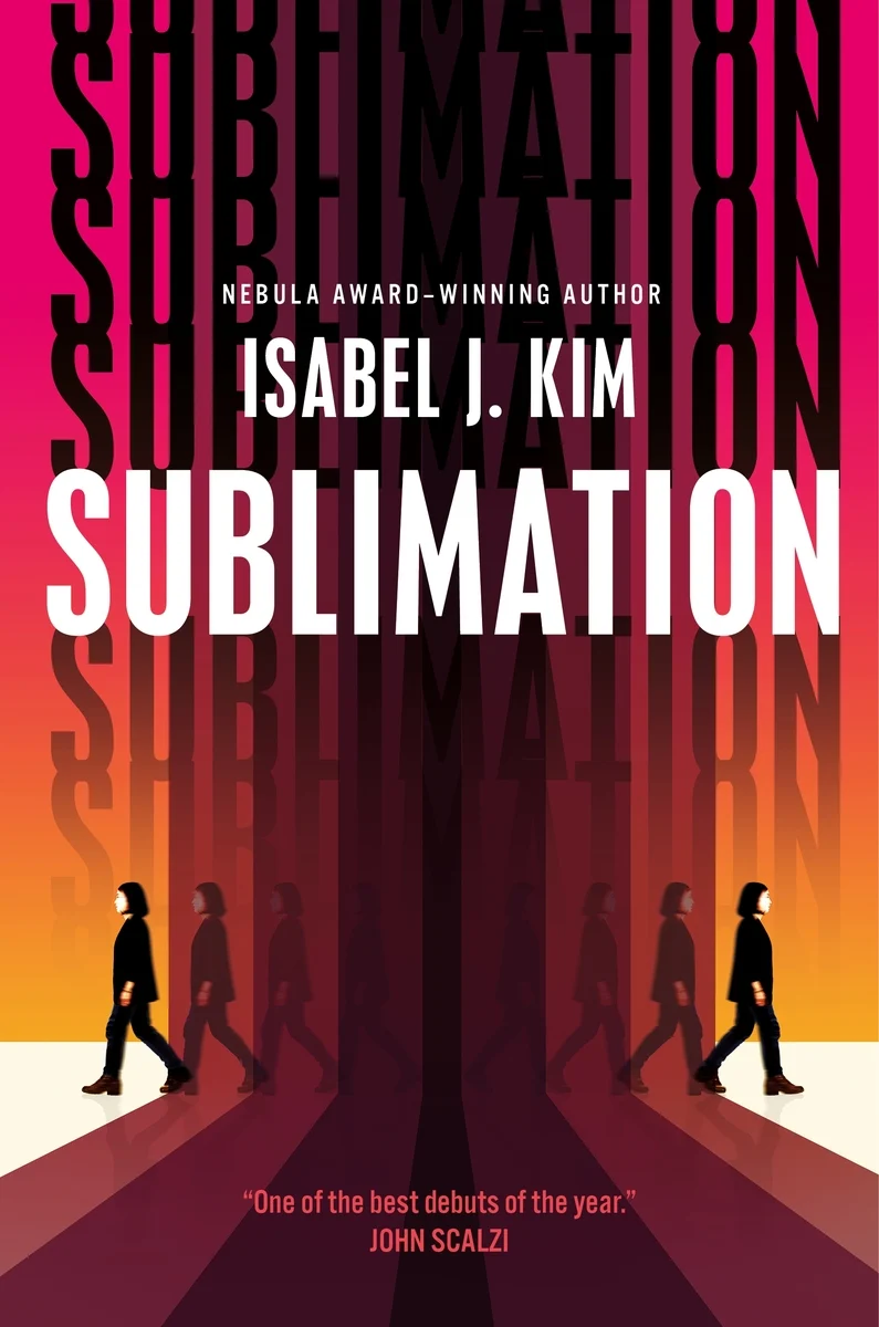June 2026 Book Releases 18 sublination