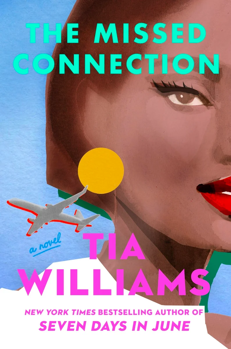 June 2026 Book Releases 25 the missed connection