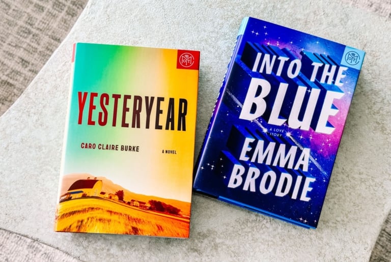 April 2026 Celebrity Book Club Spoilers