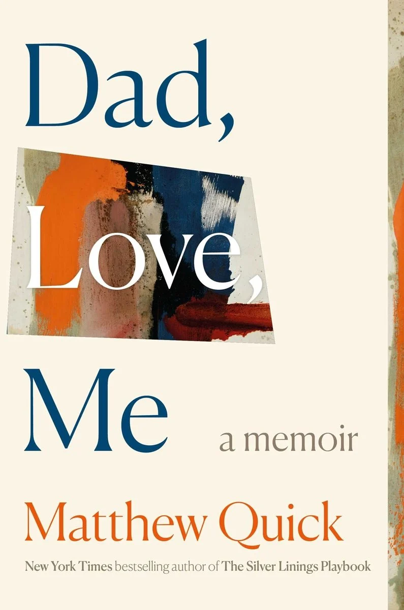 Dad Love Me